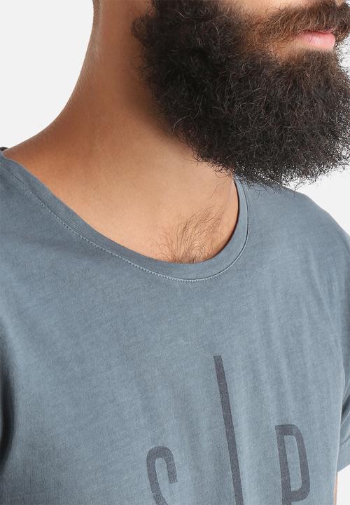 S.P.C.C - SPCC Cross Print Tee