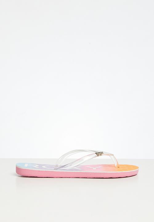 Roxy - Rg viva jelly - vivid gradient
