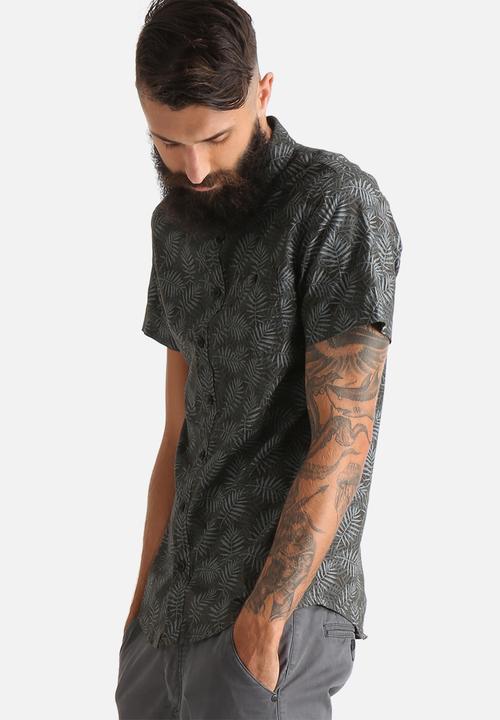 S.P.C.C - Palm Print Tee