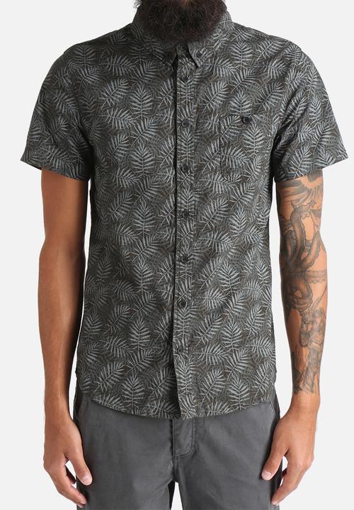 S.P.C.C - Palm Print Tee