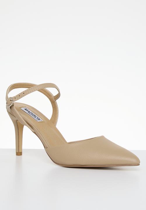 Madison® - Diana slingback court - neutral