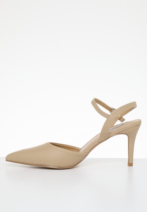 Madison® - Diana slingback court - neutral
