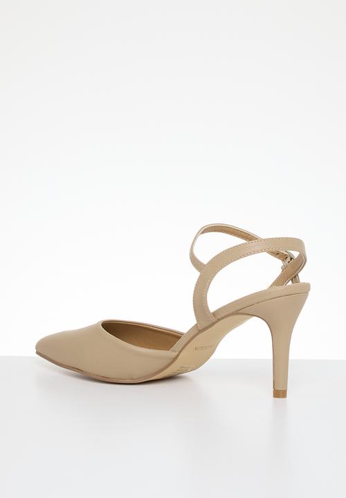Madison® - Diana slingback court - neutral