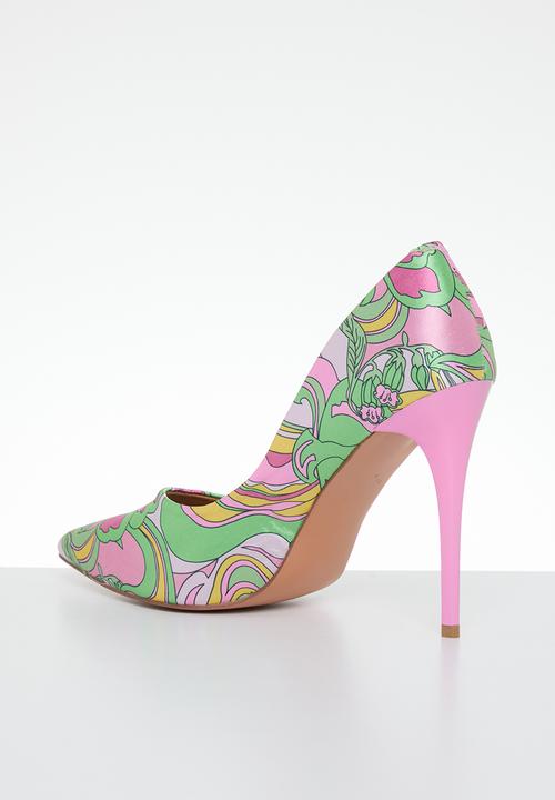 Madison® - Daisy court - pink multi
