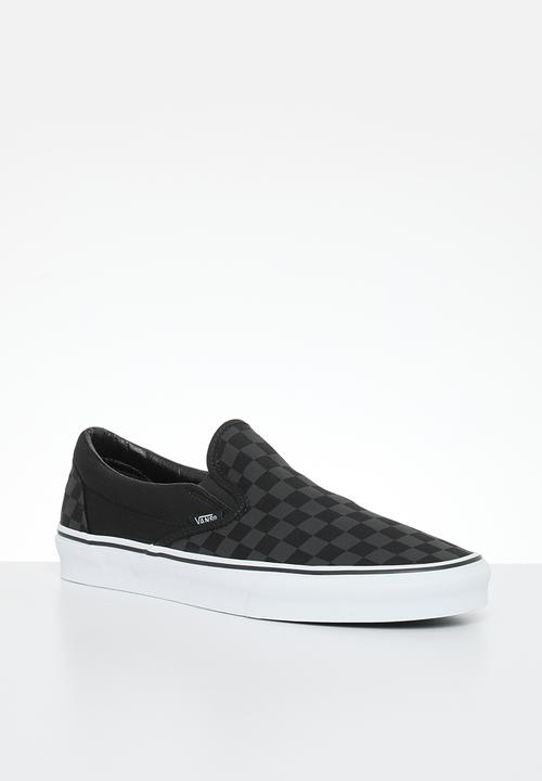Vans - Classic slip-on