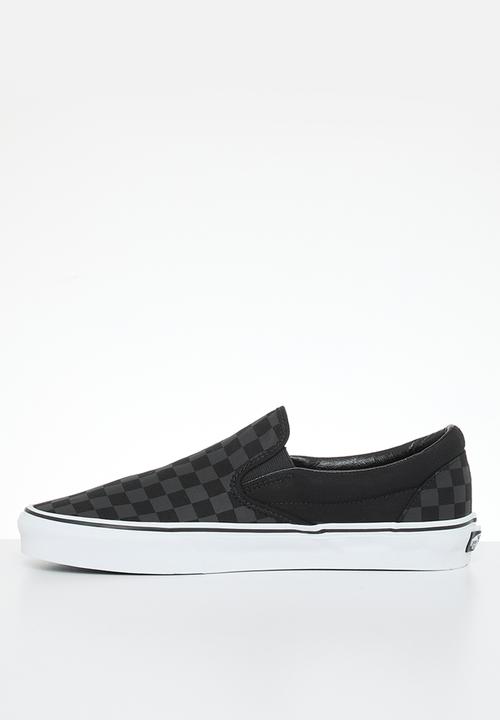 Vans - Classic slip-on