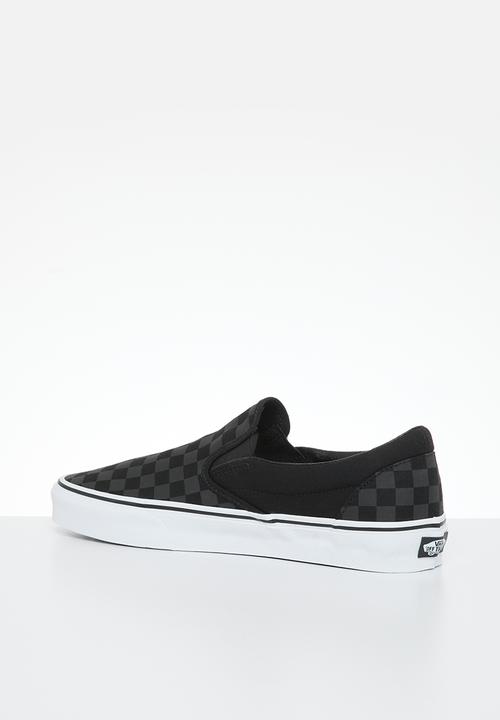 Vans - Classic slip-on