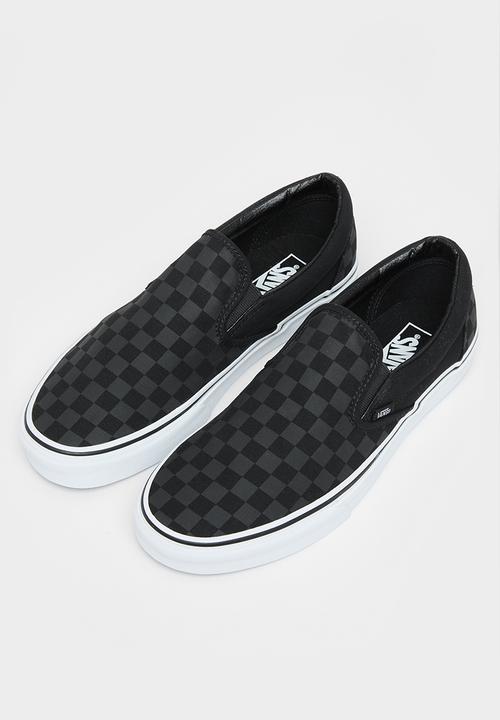 Vans - Classic slip-on