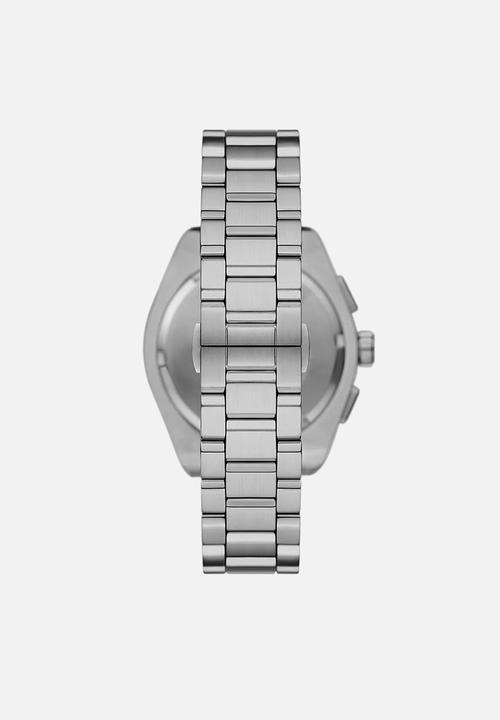 Armani - Federico - silver