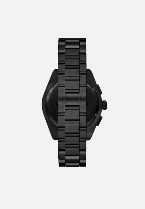 Armani - Federico - black