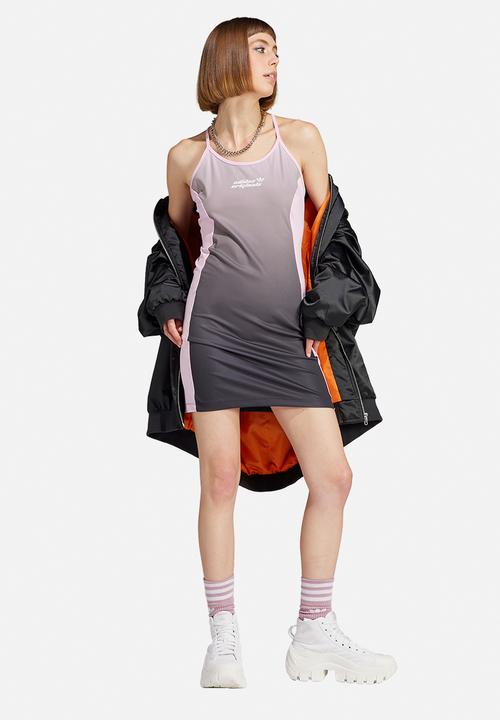 adidas Originals - Raceback dress - multi