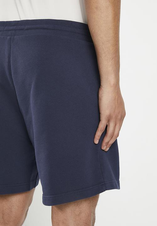 Tommy Hilfiger - Badge cargo beach short - navy