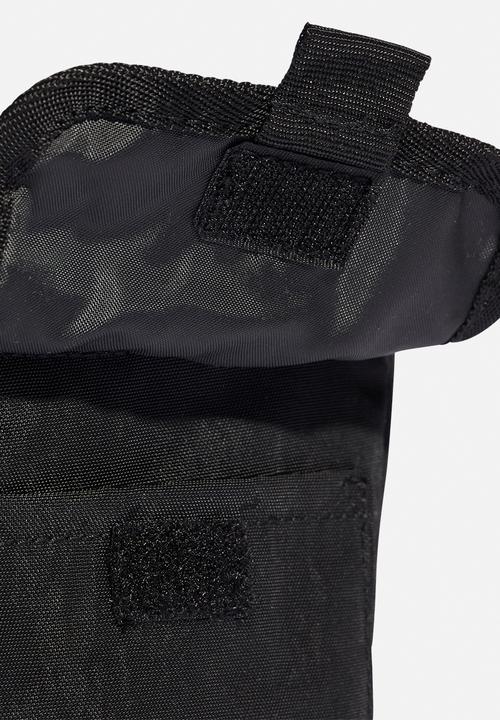 adidas Originals - Flap bag s - black