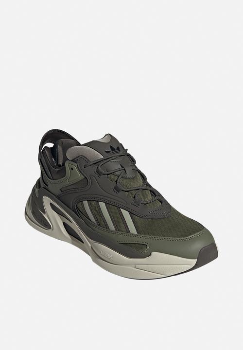 adidas Originals - Ozmorph