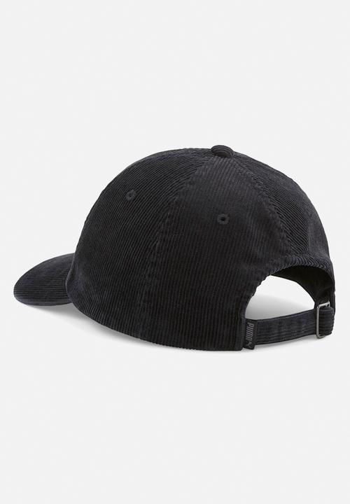 PUMA - Prime skate court relaxed low curve - puma black