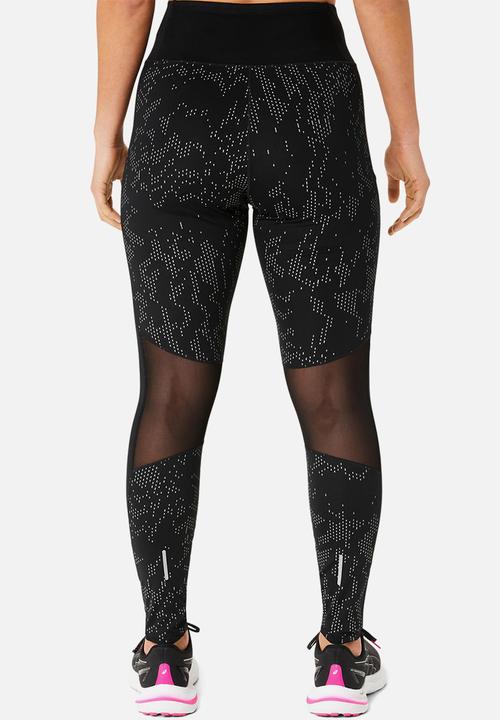 ASICS - Lite-show tight - performance black