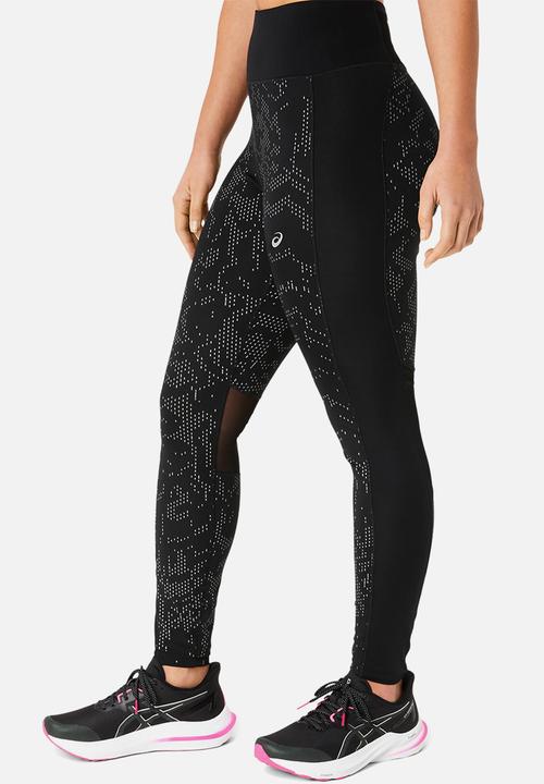 ASICS - Lite-show tight - performance black