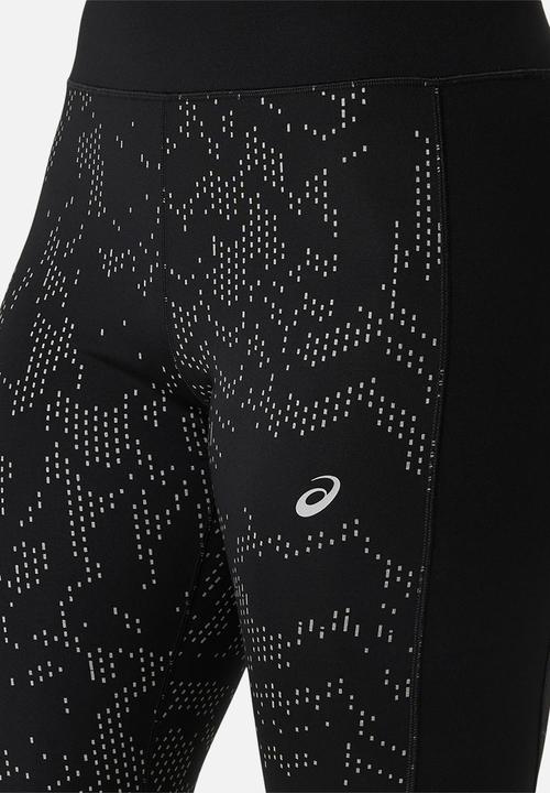 ASICS - Lite-show tight - performance black