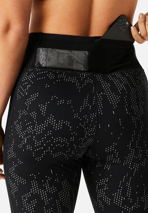 ASICS - Lite-show tight - performance black