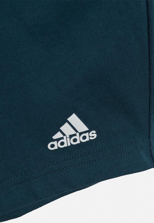 adidas Originals - I bl co t set - light aqua & shadow violet