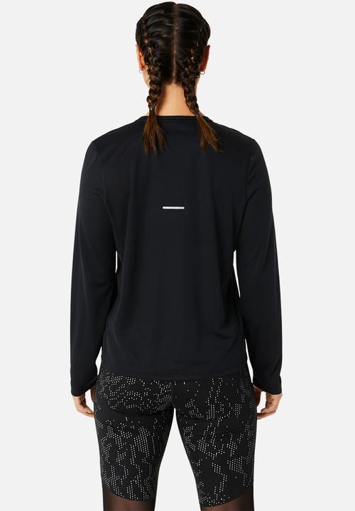 ASICS - Lite-show long sleeve top - performance black