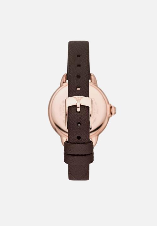 Armani - Mia - rose gold
