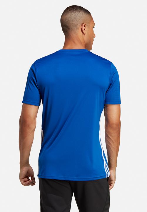 adidas Performance - Tabela 23 jsy - blue
