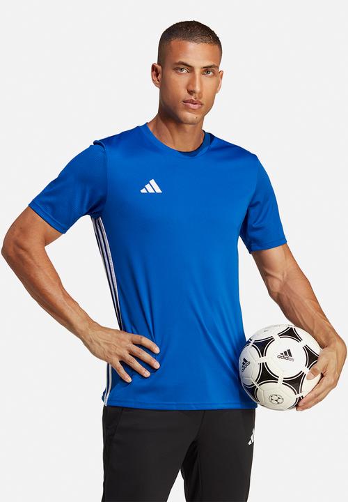 adidas Performance - Tabela 23 jsy - blue