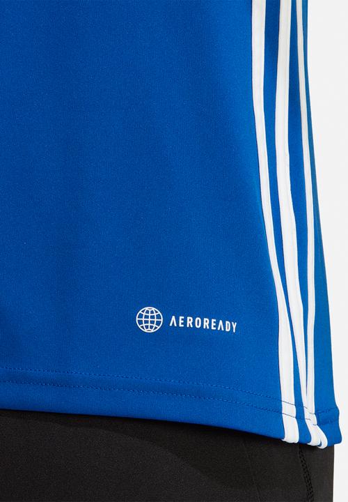 adidas Performance - Tabela 23 jsy - blue