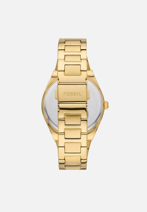 Fossil - Scarlette - gold 