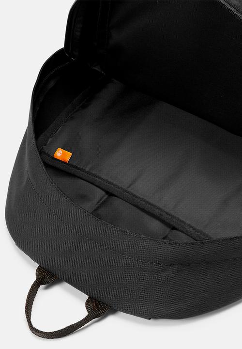 Timberland - Timberpack core 22lt backpack - black