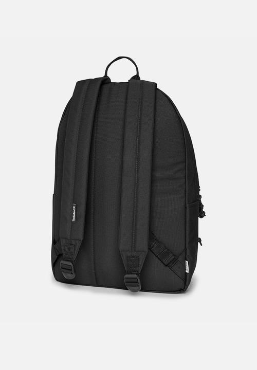 Timberland - Timberpack core 22lt backpack - black