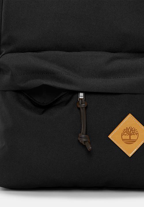 Timberland - Timberpack core 22lt backpack - black