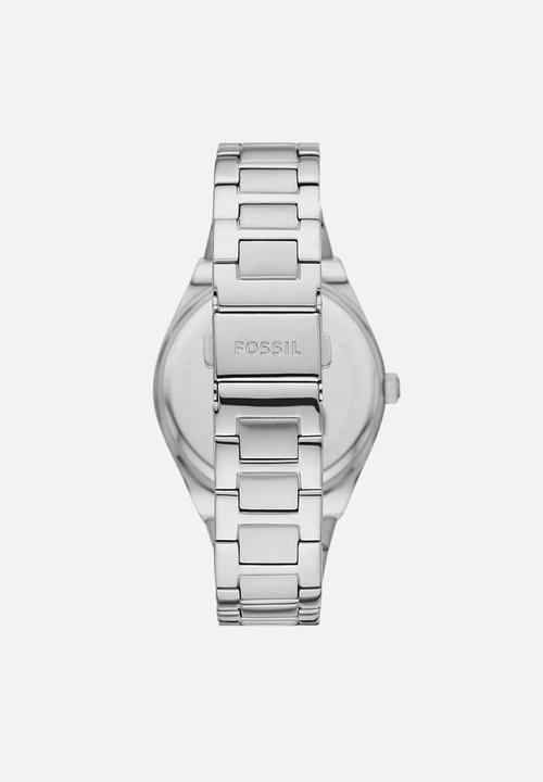Fossil - Scarlette ES5300 - Silver