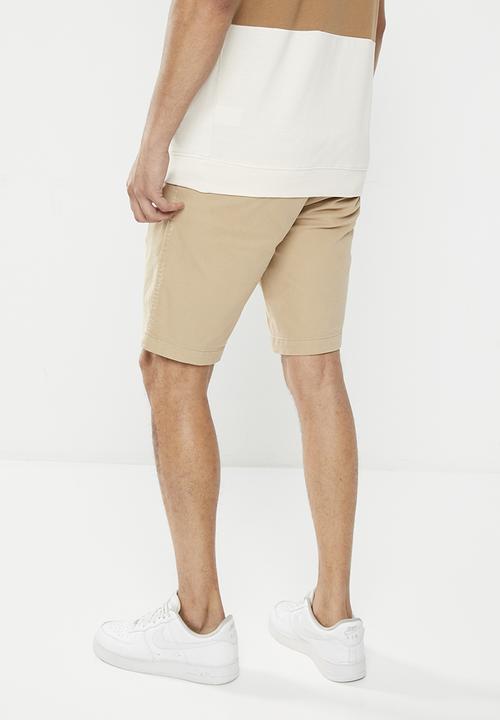 Levi’s® - XX CHINO SHORT III ZA TRUE CHINO LT WT M