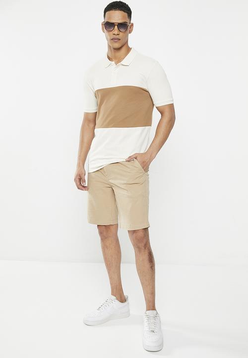 Levi’s® - XX CHINO SHORT III ZA TRUE CHINO LT WT M