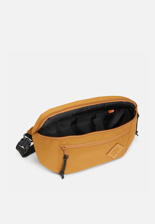 Timberland - Timberpack core sling - wheat boot