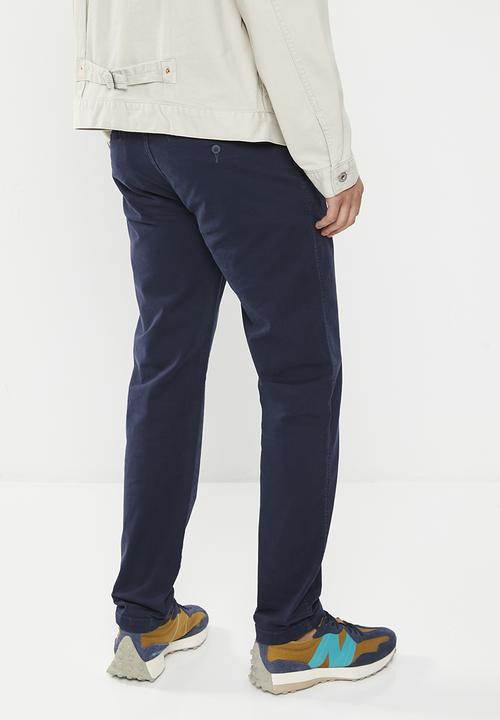 Levi’s® - XX CHINO STD III ZA NAVY BLAZER SHADY CC