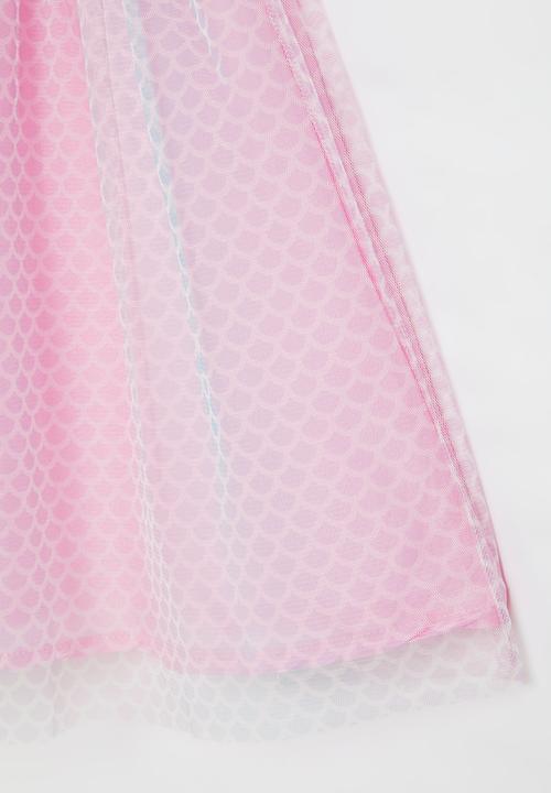 Character Group - Peppa pig party dress - blue