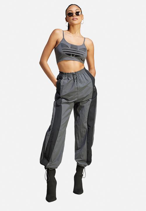 adidas Originals - Bra top - grey six