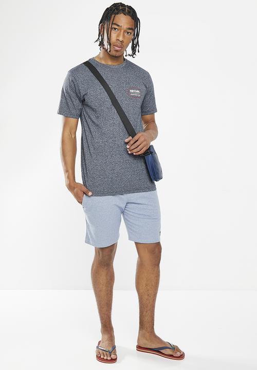 Rip Curl - Search icon walkshort - grey
