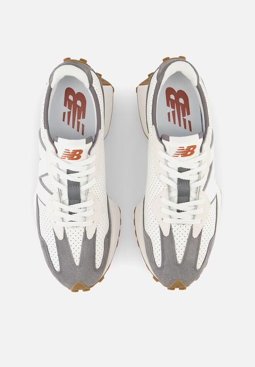 New Balance  - 327 v1 - castlerock