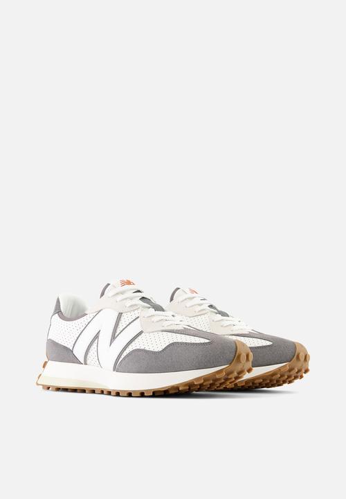 New Balance  - 327 v1 - castlerock