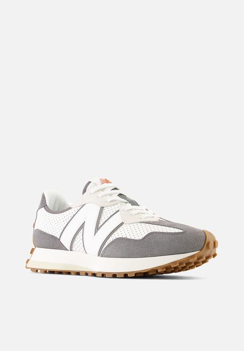 New Balance  - 327 v1 - castlerock