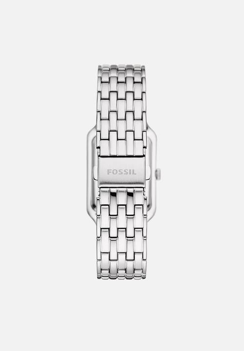 Fossil - Raquel - silver