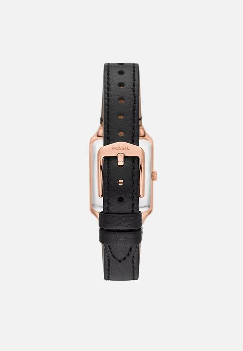 Fossil - Raquel - rose gold 