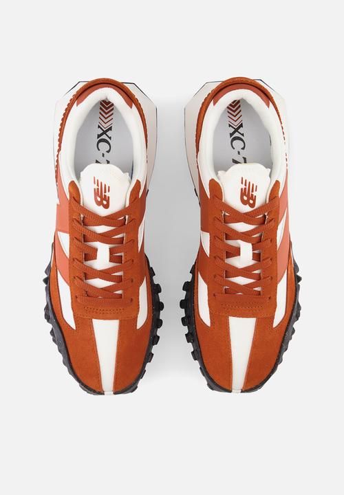 New Balance  - Xc72 - daydream
