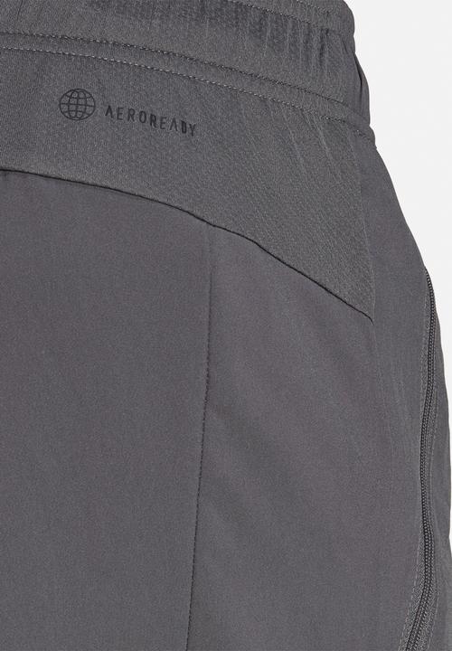 adidas Performance - Train essential training woven shorts - grey