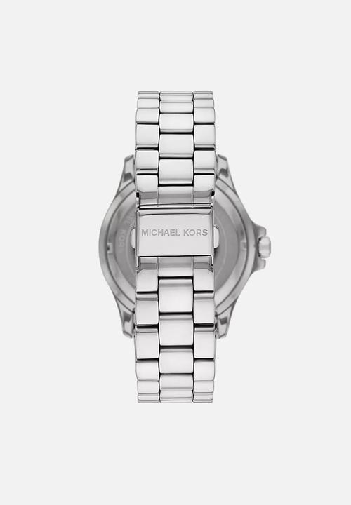 Michael Kors - Everest - silver 