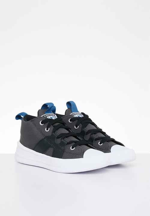 Converse - Chuck taylor all star ultra color pop - storm wind/black